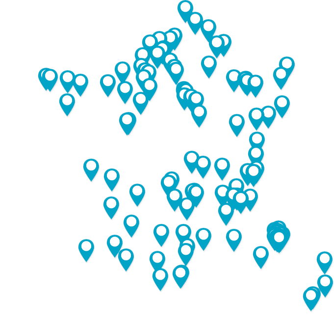 réseau de mairies connectées