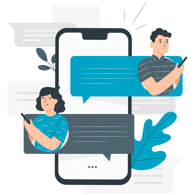 Contact direct avec le maire